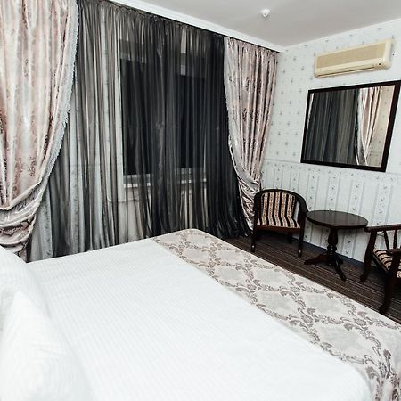 Edem Hotel Zatoka Buitenkant foto