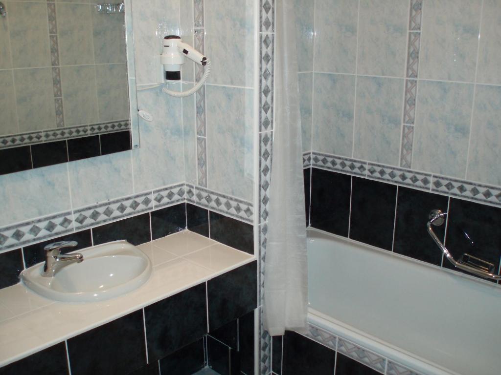 Edem Hotel Zatoka Kamer foto