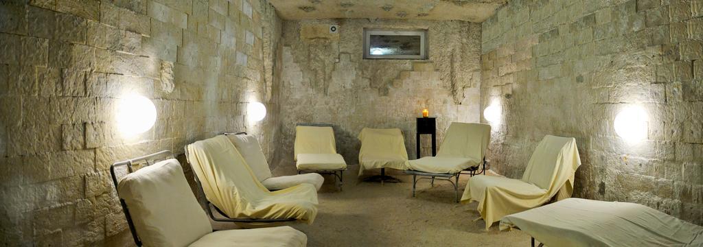 Edem Hotel Zatoka Buitenkant foto