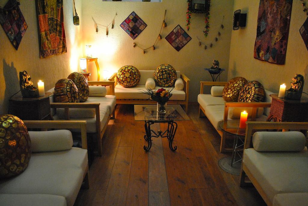 Edem Hotel Zatoka Buitenkant foto